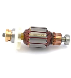 Moonstar Pastal Başı Kesim Makinesi Rotor Tertibatı / Db-93+94+95 (551893296)