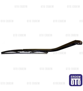 Silecek Süpürgesı Arka 350 Mm Fıat Doblo Bm 01-10 (Oem No: 51738854)