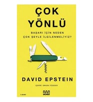 Çok Yönlü  Başarı İçin Neden Çok Şeyle İlgilenmeliyiz?