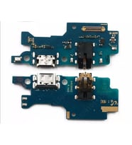 Samsung Galaxy M30S Ful Şarj Soketi Mikrofon Bordu SM-M307F
