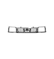 NISSAN PICK-UP D22 ÖN PANJUR KROM 1997-2001 623102S400