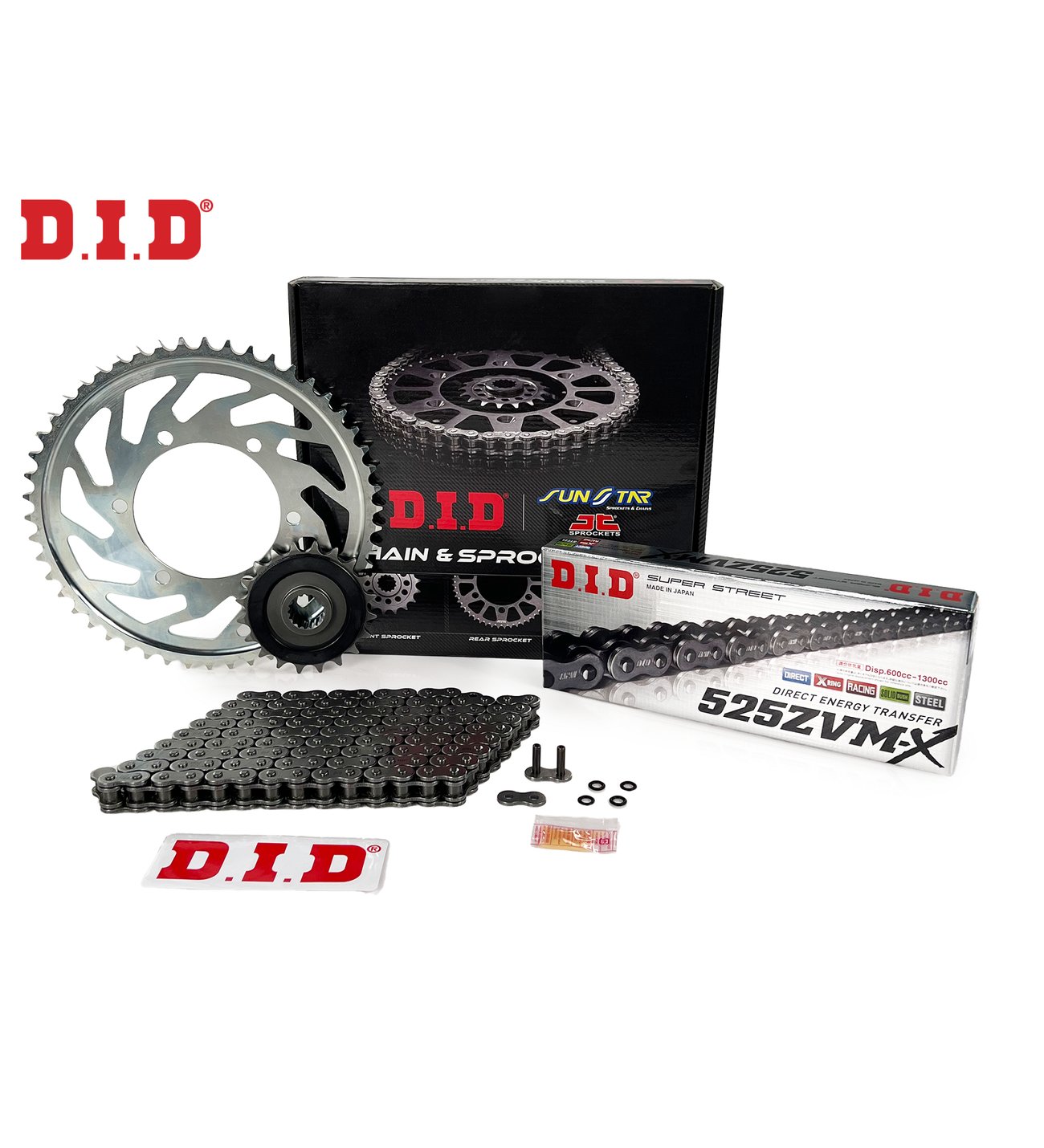 zincir-disli-seti-kawasaki-zx-