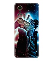 General Mobile GM 21 Pro GM 22 Pro Plus Kılıf Desemli Silikon Play Me 1757
