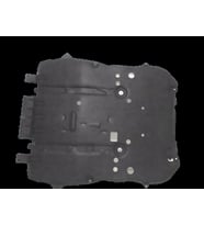 Peugeot 508 (R8) C5 Aircross 3008 B.M 2018- Motor Alt Koruma Plastik Oem No (9846913380)