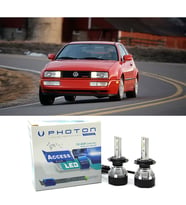 Vw Corrado Sis Far Ampulü H3 Access Yeni Seri Beyaz 1988-1995