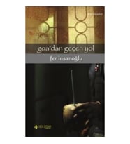 Goa'dan Geçen Yol