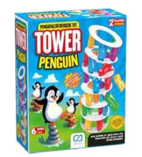 Penguen Tower