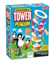 Penguen Tower