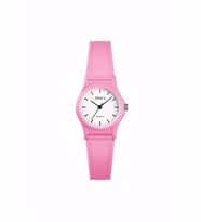 Dial'x	 Dial'x Unisex Kol Saati Dx 2028 Kd-4 (Pembe)