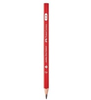 Faber-castell Jumbo 2.5b Okul Kalemi