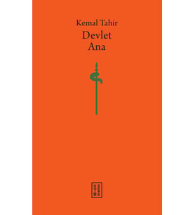 Devlet Ana (Ciltli) Kemal Tahir