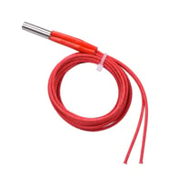 3D Yazıcı Extruder Isıtıcısı 24V 40W