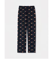 LC WAIKIKI Yeşil Ayı Teddy Baskılı Erkek Pijama Altı