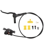 Shimano Mt-200 Hidrolik Disk Fren Seti Ön Sol