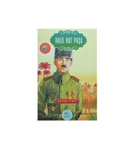 Halil Kut Paşa