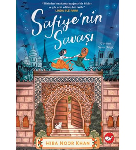Safiye’nin Savaşı