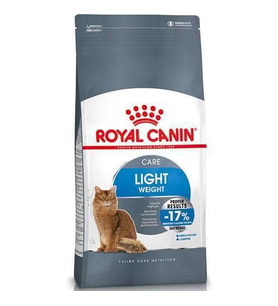 Royal Canin Light Kedi Maması 1,5 Kg