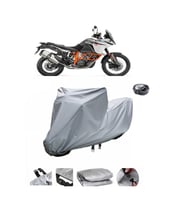 KTM 1090 Adventure  Su Geçirmez Motosiklet Brandası ARKA ÇANTA UYUMLU