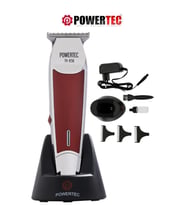 Powertec TR-658 Tiras Makinesi