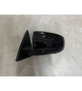 BMW X6 SERİSİ E71 UYUMLU AYNA KOMPLE SOL 2008-2014