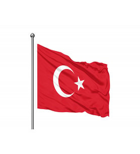 Türk Bayrağı 100x150cm