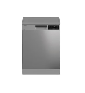 Altus AL 445 NIX 5 Programlı Inox Bulaşık Makinesi