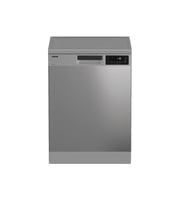 Altus AL 445 NIX 5 Programlı Inox Bulaşık Makinesi