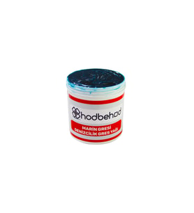 Hodbehod Marin Gresi Denizcilik Gres Yağı 100 GR