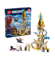 Lego DREAMZzz Kum Adam'ın Kulesi 71477