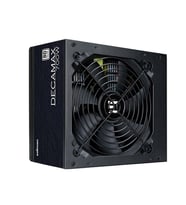 ZALMAN 700W 80+ ZM700-LX3 (DECAMAX700W) ATX POWER SUPPLY