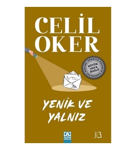 Yenik ve Yalnız (Özel Baskı)