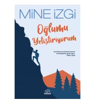 Oğlumu Yetiştiriyorum