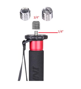 Monopod Üst Vida Dönüştürücü