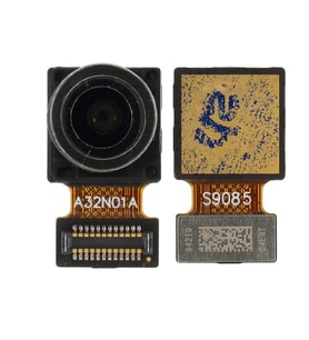 Huawei P30 Lite Uyumlu Ön Kamera MAR-L01A MAR-L21A MAR-LX1A