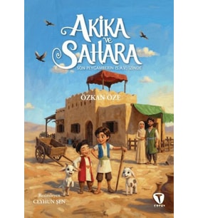 Akika ve Sahara: Son Peygamberin (s.a.v.) İzinde