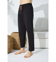Kly 120 Lyc Erkek Tek Penye Eşofman (Siyah)