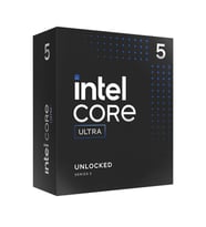 Intel Core Ultra 5 245K 5.2GHz 14 Çekirdek 24MB Önbellek LGA1851 3nm İşlemci