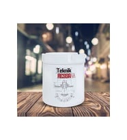 Teknik Ressam Küllük Meslek Baskılı Kül Tablası K-80