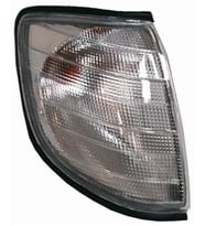 MERCEDES W140 ÖN SİNYAL BEYAZ SAĞ 95-98 MER1040009 A1408260643