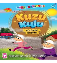 Kuzu Kuju - Mini Masallar 5