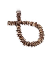 Bodhi Ağacı Karpuz Dilimi Kesim 5x15mm Dizi