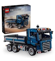 LEGO Technic Damperli Kamyon 42203