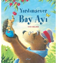 Yardımsever Bay Ayı