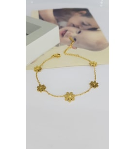 Sones Çelik Bileklik Sns400175