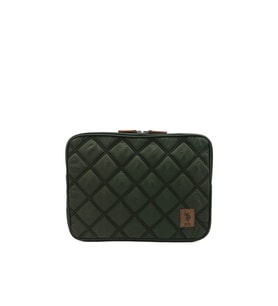 U.S. Polo Assn.  Haki Unisex Laptop & Evrak Çantası PLEVR22481