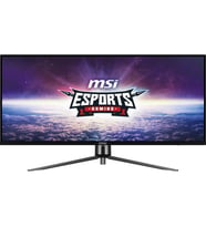 MSI 40 FLAT AIPS MAG401QR 1MS 155HZ HDMI-DP GAMING MONİTÖR3440X1440