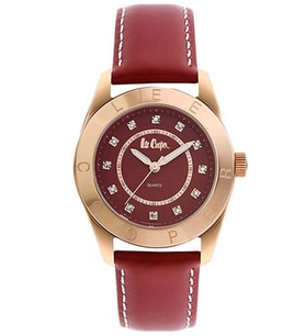 LEE COOPER LC-35L-B KADIN KOL SAATİ