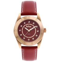 LEE COOPER LC-35L-B KADIN KOL SAATİ