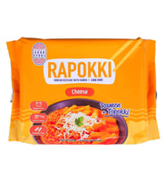 Good Seoul Rapokki Cheese 132g
