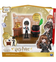 Harry Potter Magical Minis Iksir Sınıfı 6061847 Lisanslı Ürün